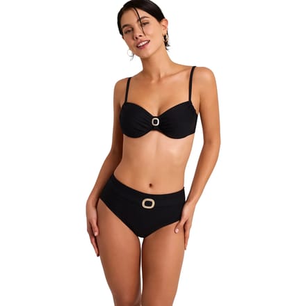 Haut van bikini met beugel dames Selmark Solstice