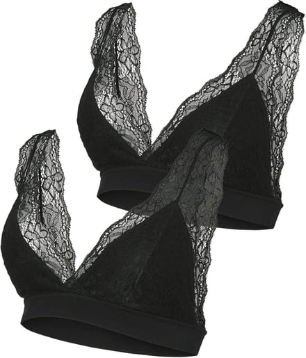 Mama Licious BH MLADIA 2-pack Voedingsbeha