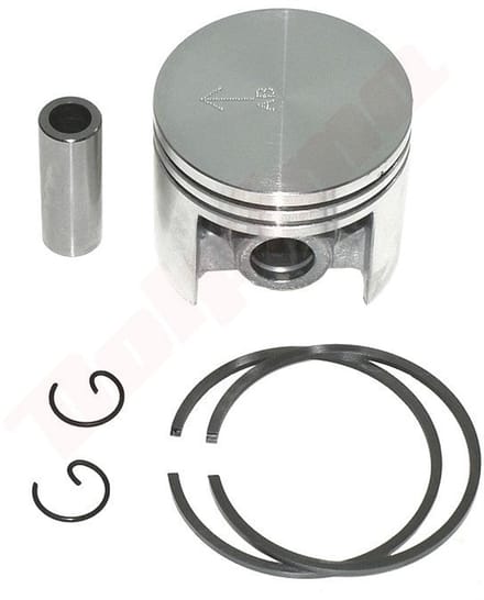 Zuigerset passend op HUSQVARNA 61 48mm R2 ( 503 53 90-02 ) GOLF
