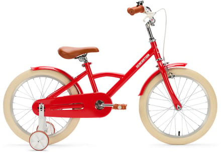 Generation Classic 18 inch Rood – Kinderfiets