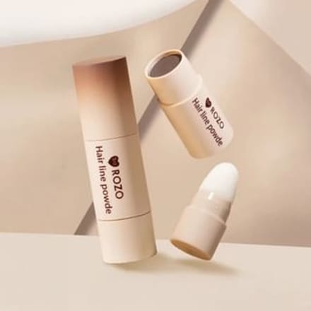 ROZO - Hairline Powder - 2 Colors F02# - 2g