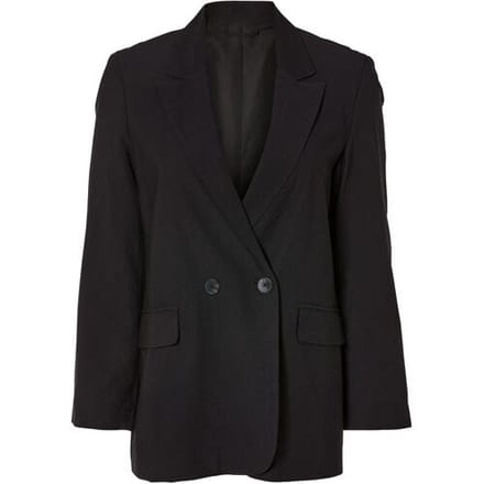 ESMARA Dames blazer (Zwart, 34)