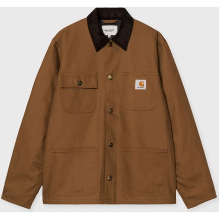 Michigan Coat