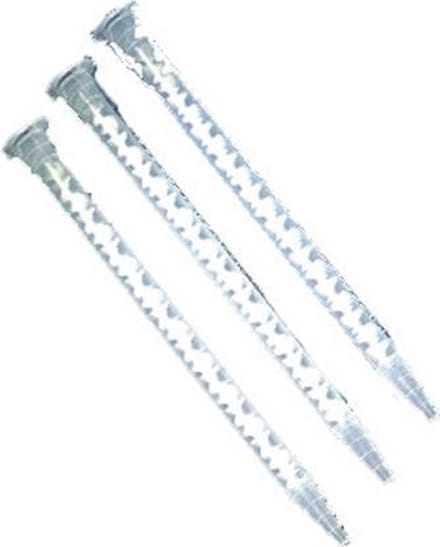 3M Scotch Weld EPX Mengtips - 12 stuks