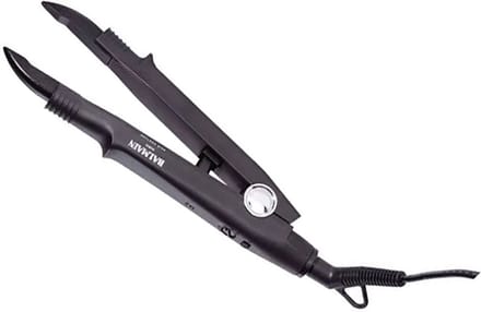 Balmain Hair  Plug & Play Connector with Flat Clamps EU Plug