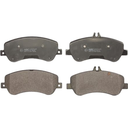Remblokset ABE C1M051, voor