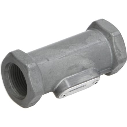 Terugslagklep  WABCO 4340140110