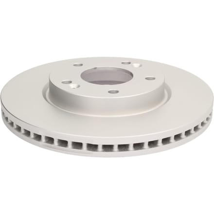 Remschijf BOSCH 0 986 479 C07
