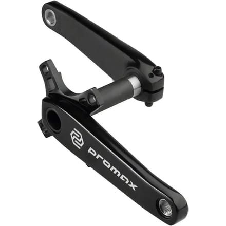 Aluminium crankstel Promax HF-2