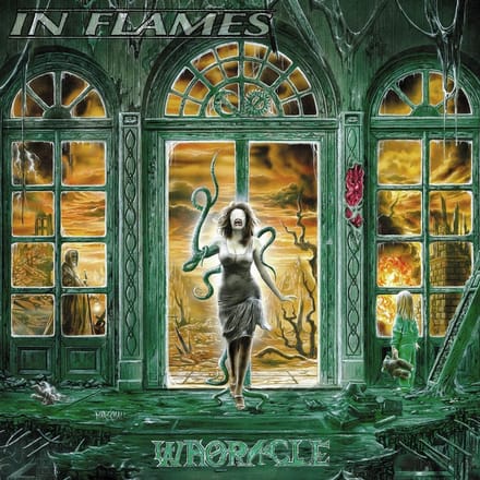 Whoracle