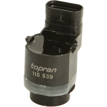 Topran Sensor, parkeerhulp HANS PRIES 115 539