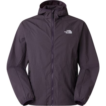 The North Face Endless Dusk Vrijetijdsjas Paars
