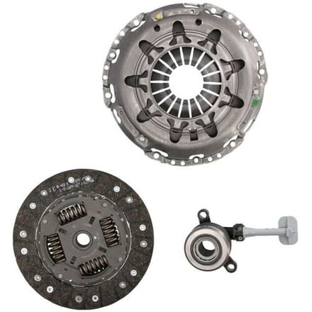 Schaeffler Luk Koppelingsset LUK 622 3446 34