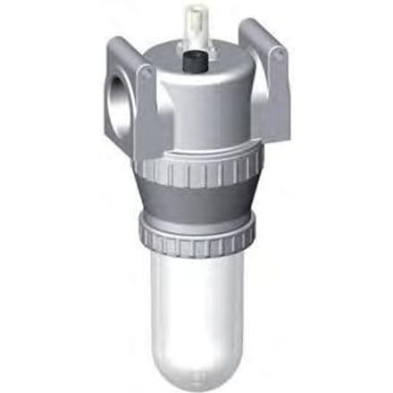 Smeermiddel G1 1/4'' Polycarbonaat Standaard 5