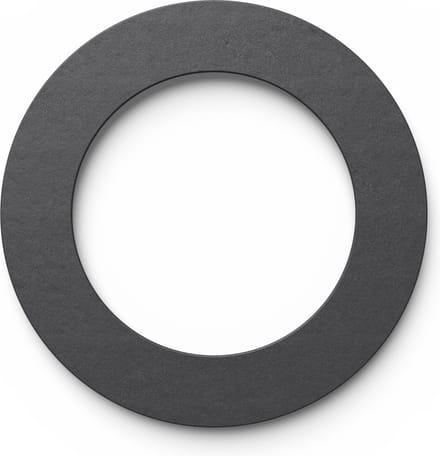 Grill Guru Large Plancha Ring