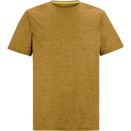 Gevlekt T-shirt Regatta Fingal Edition