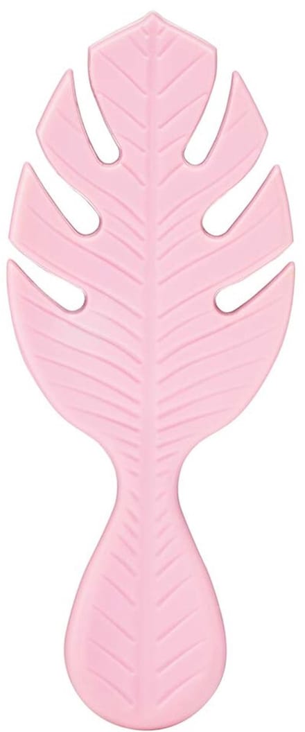 Wetbrush Go Green Mini Detangler Pink