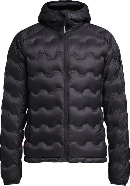 Tenson TXlite Shibui Jas 465017961 - Zwart - XL