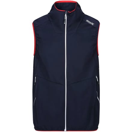 Bodywarmer Heren Waterproof Windproof Ademend Lankin Vi