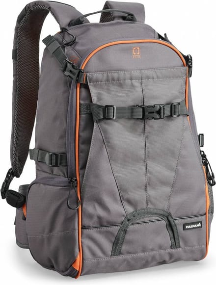 Cullmann Ultralight sports DayPack 300 | Camerarugzak | Grijs