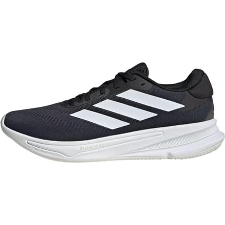 Adidas Supernova Ease Hardloopschoenen Zwart EU 43 1/3 Man