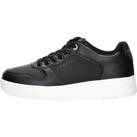 Cruyff Indoor Royal Sneakers Laag - zwart - Maat 36