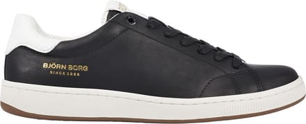 Bjorn Borg - Sneaker - Male - Black - White - 42 - Sneakers