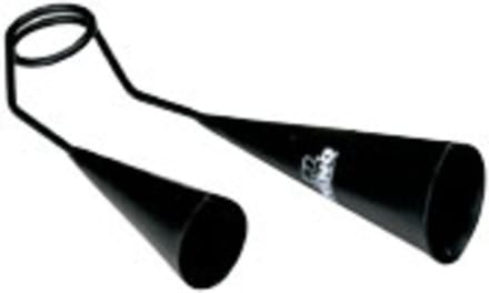 Meinl Agogo Bell NINO505, small - Frame drum