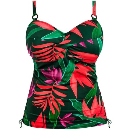 Tankini Top met Beugels Dames Fantasie