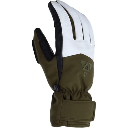Dames skihandschoenen Viking Narvik Pro Pipe