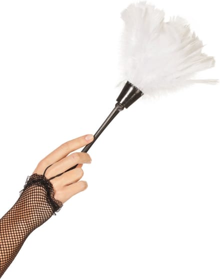 Schoonmaker Plumeau