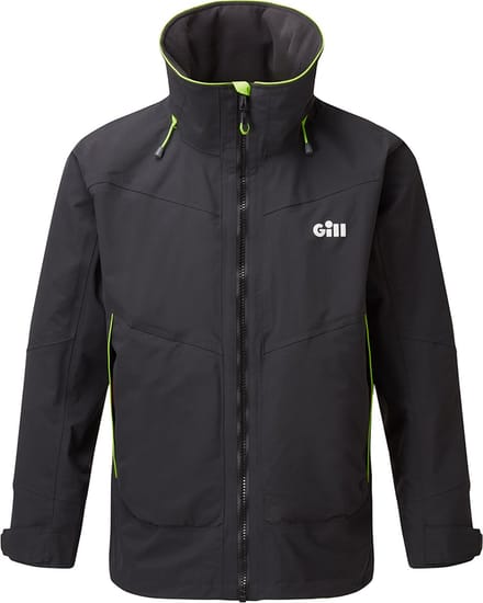 Gill OS32 Coastal - Zeiljas - Heren - Maat S