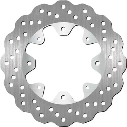 Disque de frein SBS pour moto Kawasaki 650 EX 2017 à 2020 5321 Neuf