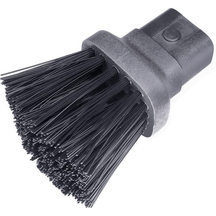 Brush holder,cpl.