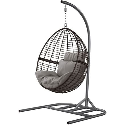 LIVARNO HOME Hangstoel