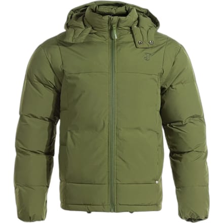 Hooded jacket Joma Urban Street
