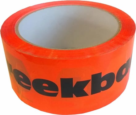 Tape Breekbaar 50mmx66mtr