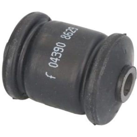 Voorste draagarm silentblock FEBI BILSTEIN 04390
