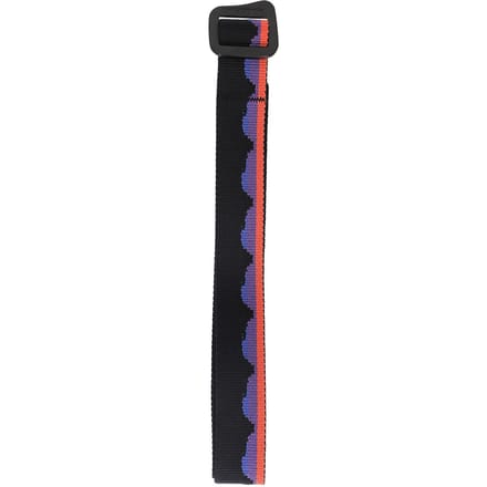 Patagonia Friction Riem zwart
