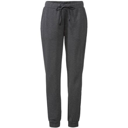 ESMARA Dames joggingbroek (Antraciet, XS (32/34))