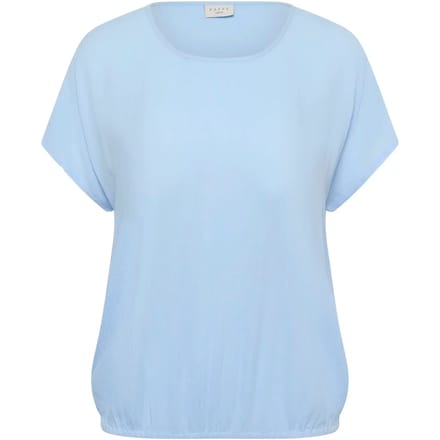Vrouwenblouse KAFFE Curve Ami