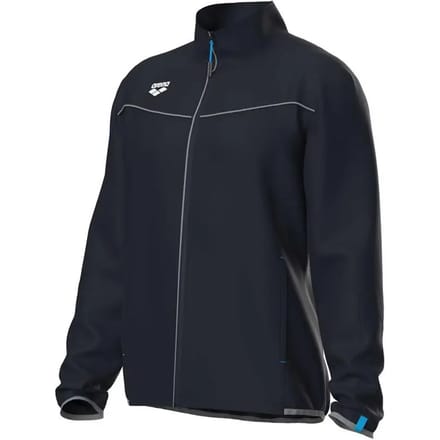 Track suit jas Arena Panel