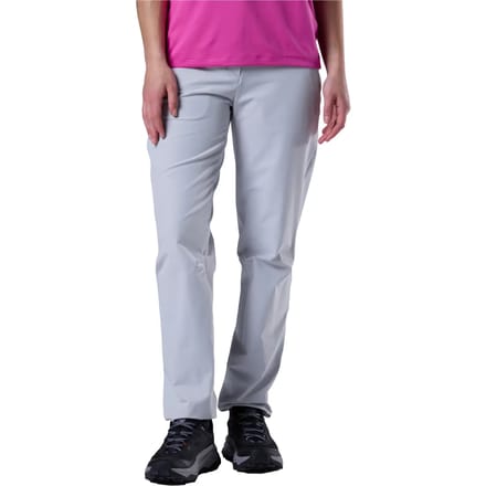 Chino shorts voor dames Rossignol Tech