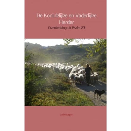 De Koninklijke En Vaderlijke Herder - Jack Nugter