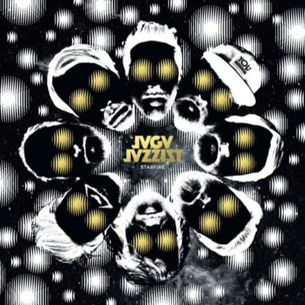 Jaga Jazzist - Starfire (CD)