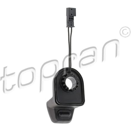 Topran Achterklep handvat knop  HANS PRIES 503 783