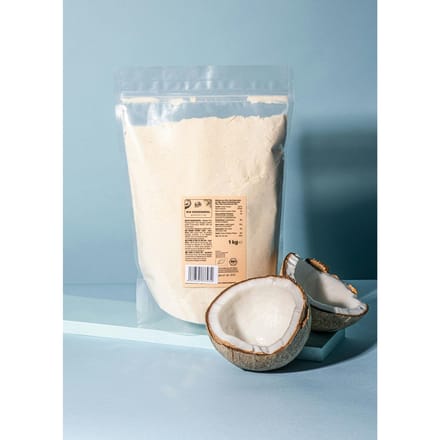 Bio kokosmeel 1 kg