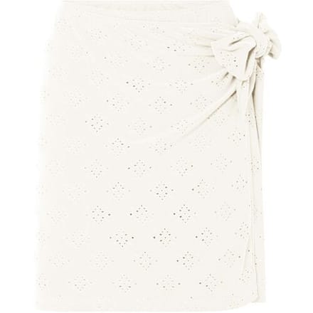 ESMARA Dames rok (Wit, S (36/38))