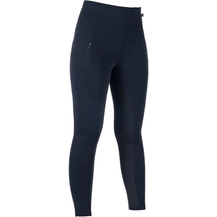Volle grip meisjeslegging HKM Cosy II