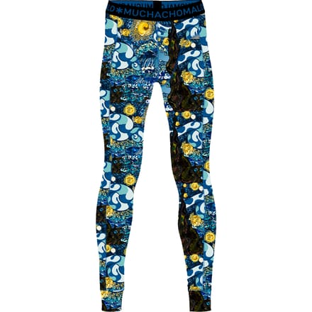 Jongens 1-pack Long John Starry